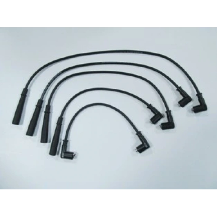 FIAT TEMPRA- 90/99; BUJİ KABLOSU TAKIM (16V)2.0 cc (YOW JUNG)