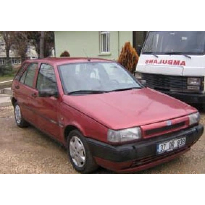 FIAT TIPO- 93/00; ARAÇ BİLGİLERİ VE RESİMLERİ
