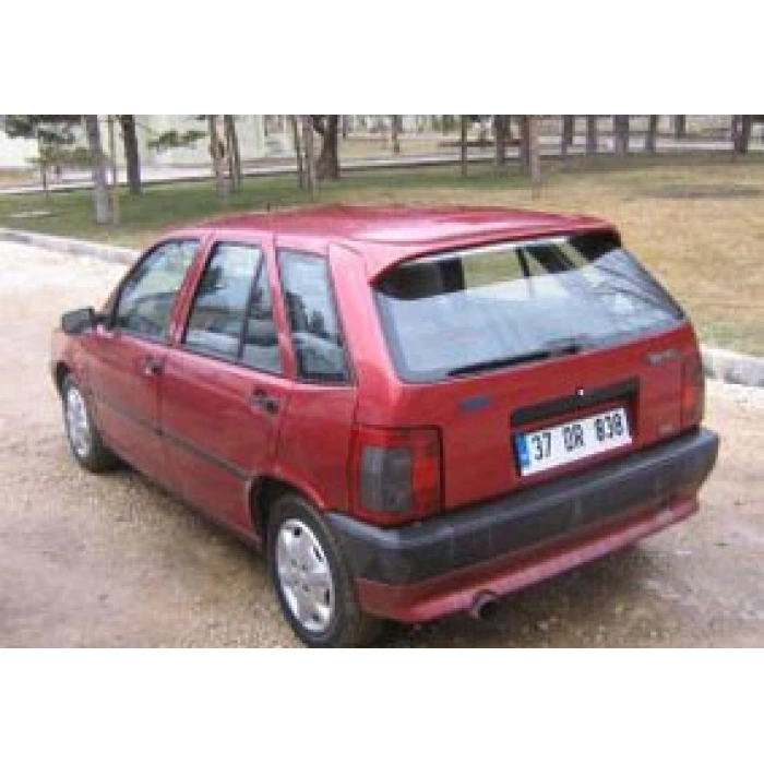 FIAT TIPO- 93/00; ARAÇ BİLGİLERİ VE RESİMLERİ