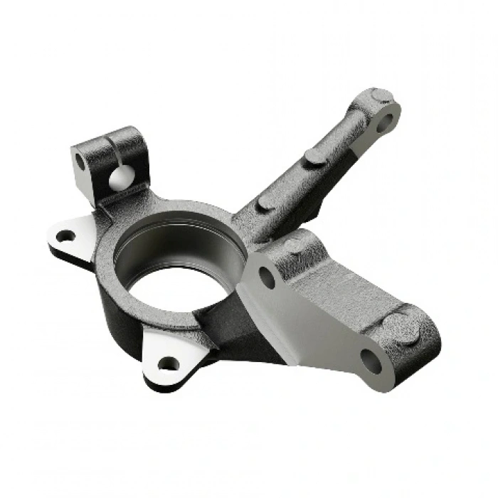 FIAT TIPO- 93/00; ÖN AKS TAŞIYICI SOL (ABS Lİ)