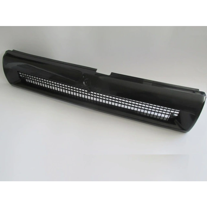 FIAT TIPO- 93/00; ÖN PANJUR SİYAH İÇ DIŞ KOMPLE