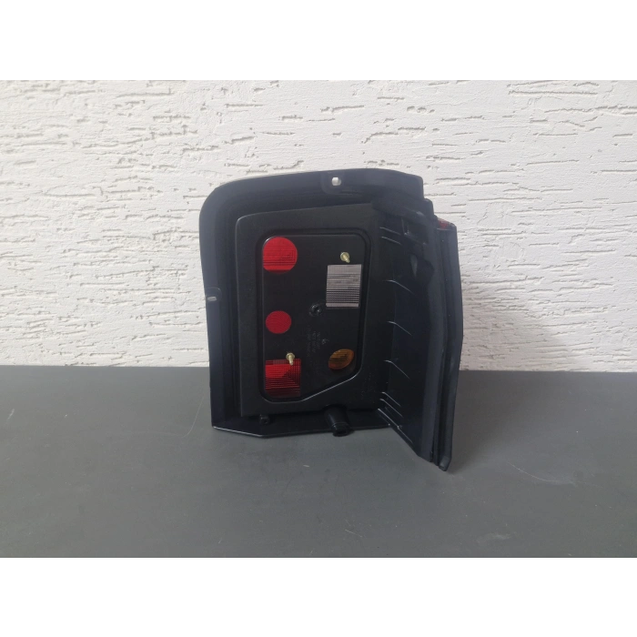 FİAT TİPO SOL ARKA STOP LAMBASI SIFIR 1992-2000