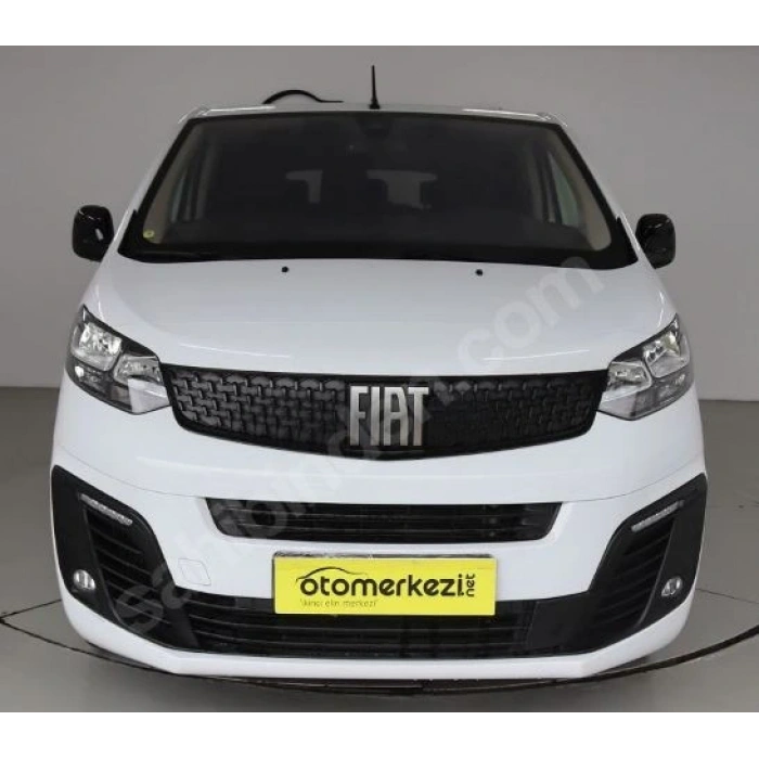 FIAT ULYSSE- 22/24; ARAÇ BİLGİLERİ VE RESİMLERİ