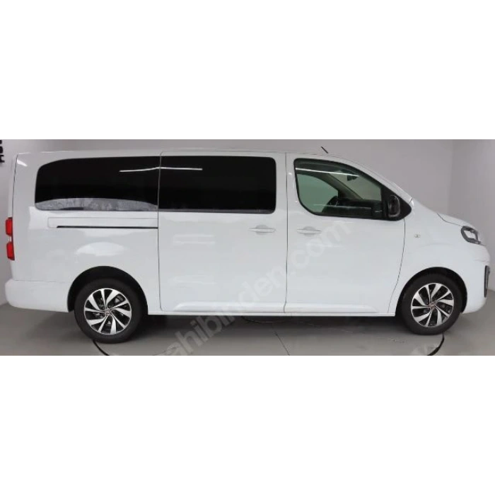 FIAT ULYSSE- 22/24; ARAÇ BİLGİLERİ VE RESİMLERİ