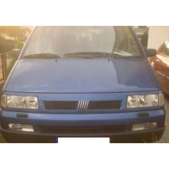 FIAT ULYSSE- 94/98; ARAÇ BİLGİLERİ VE RESİMLERİ