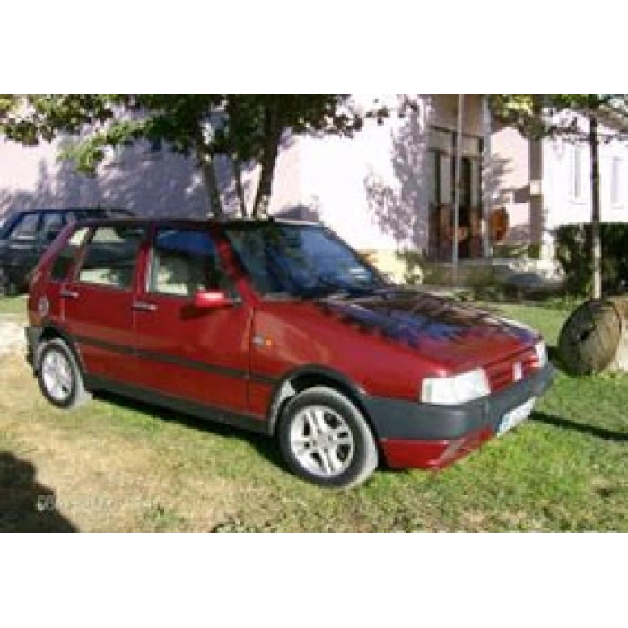 FIAT UNO- 93/01; ARAÇ BİLGİLERİ VE RESİMLERİ