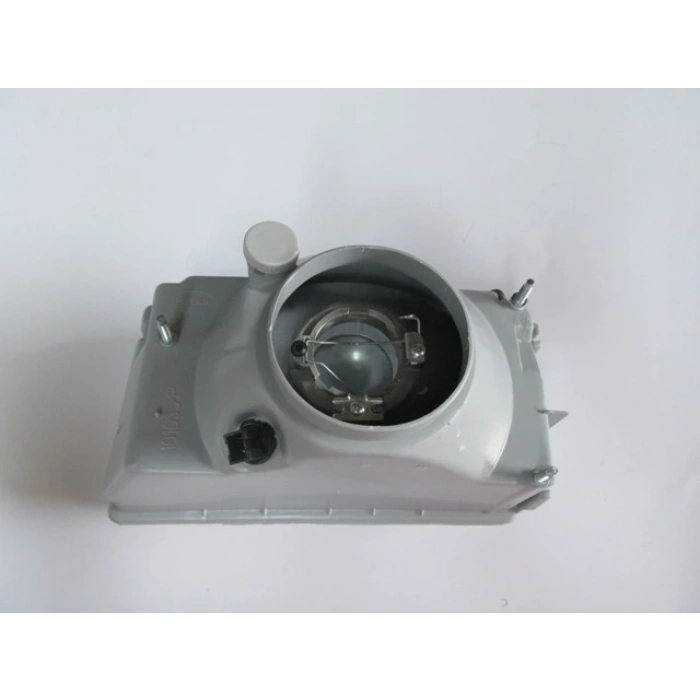 FIAT UNO- 93/01; FAR LAMBASI SAĞ MANUEL (H4)(AYFAR) (E MARKLI)