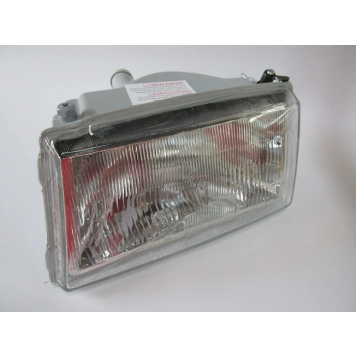 FIAT UNO- 93/01; FAR LAMBASI SOL MANUEL (H4)(AYFAR) (E MARKLI)