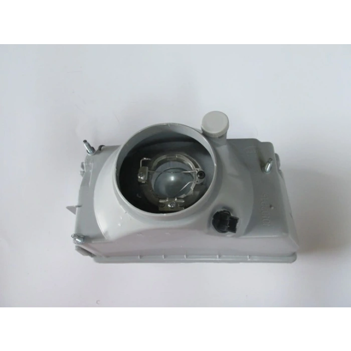 FIAT UNO- 93/01; FAR LAMBASI SOL MANUEL (H4)(AYFAR) (E MARKLI)