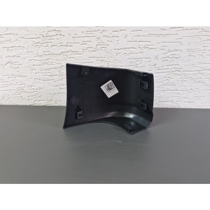 FORD CONNECT ARKA TAMPON SOL SIFIR 2003-2006