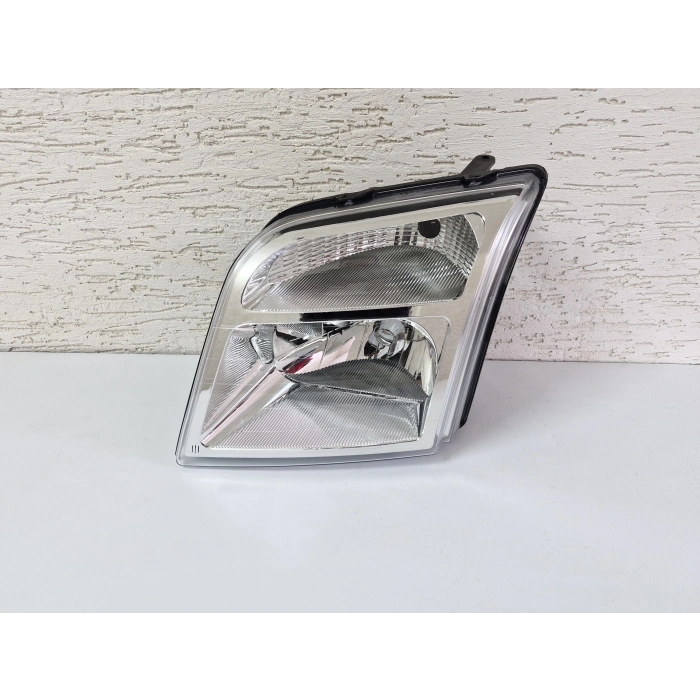 FORD CONNECT SOL ÖN FAR MOTORLU SIFIR 2002-2012