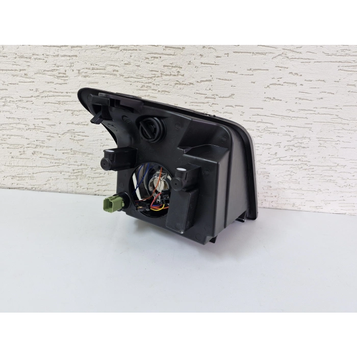 FORD CONNECT SOL ÖN FAR MOTORLU SIFIR 2002-2012