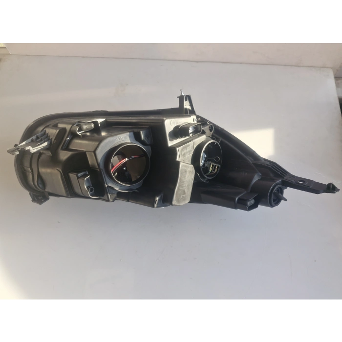 FORD COURİER SOL ÖN FAR KROM MOTORLU SIFIR AYARINDA 2014-2018