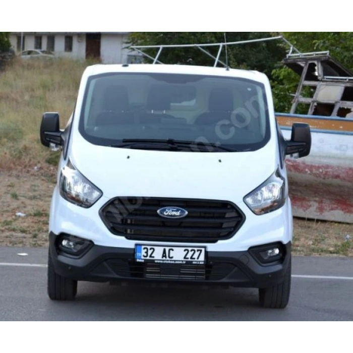 FORD CUSTOM- 18/23; ARAÇ BİLGİLERİ VE RESİMLERİ