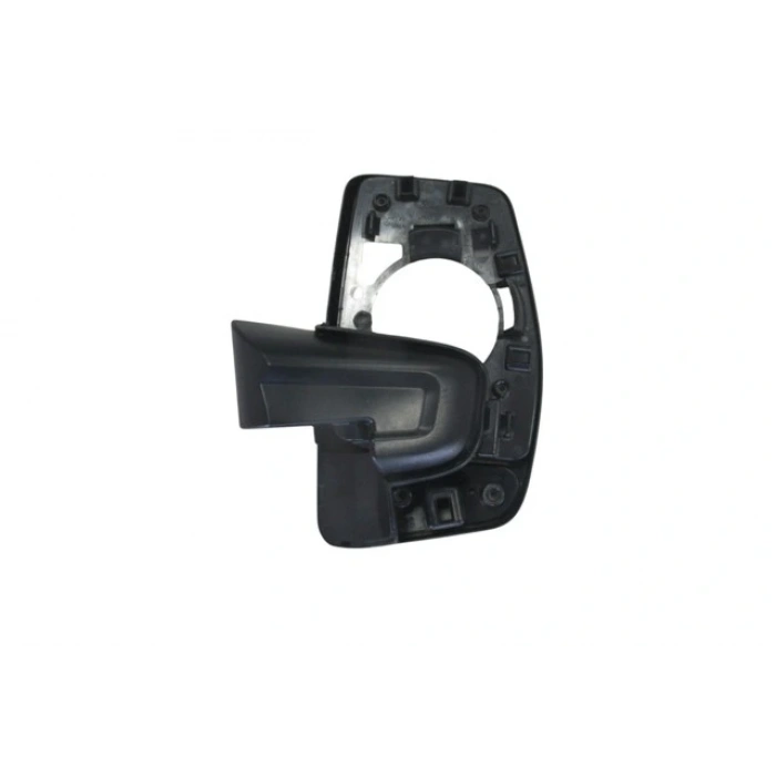 FORD CUSTOM- 18/23; AYNA KAPAĞI ÇERÇEVESİ SOL (2 PARÇA)