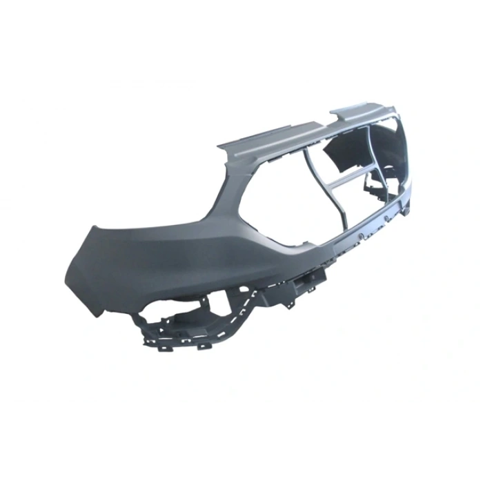 FORD CUSTOM- 18/23; ÖN ÜST TAMPON ASTARLI GRİ (TYG)