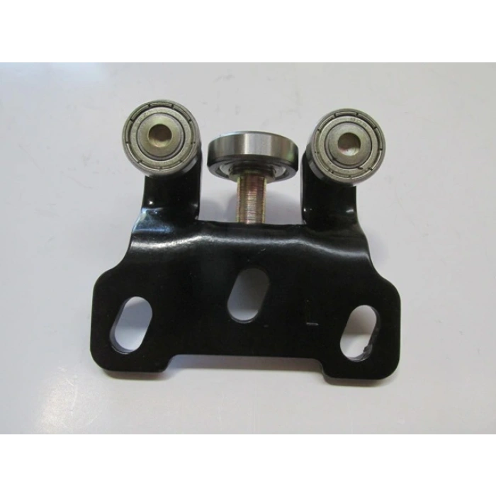 FORD CUSTOM- 18/23; SÜRGÜLÜ KAPI ORTA RAY BAĞLANTISI SOL