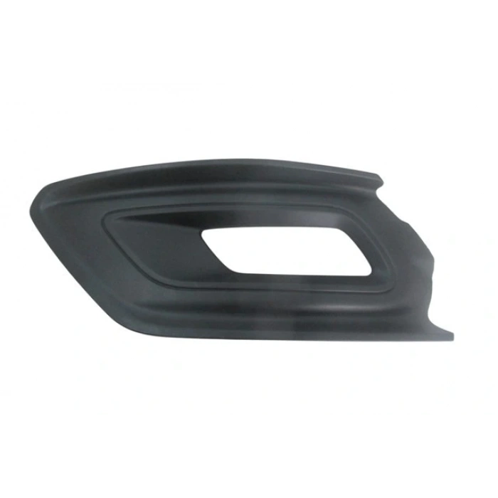 FORD CUSTOM- 20/23; SİS LAMBA KAPAĞI SOL SİS DELİKLİ