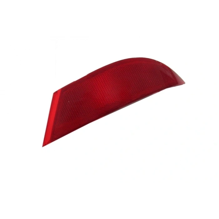 FORD CUSTOM- 23/25; ARKA TAMPON REFLEKTÖRÜ SAĞ KIRMIZI
