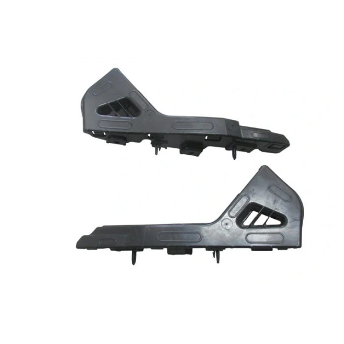 FORD CUSTOM- 23/25; ÖN TAMPON BAĞLANTI BRAKETİ SAĞ/SOL SET (2 PARÇA)