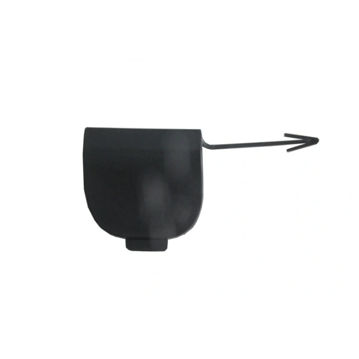 FORD CUSTOM- 23/25; ÖN TAMPON ÇEKİ DEMİRİ KAPAĞI