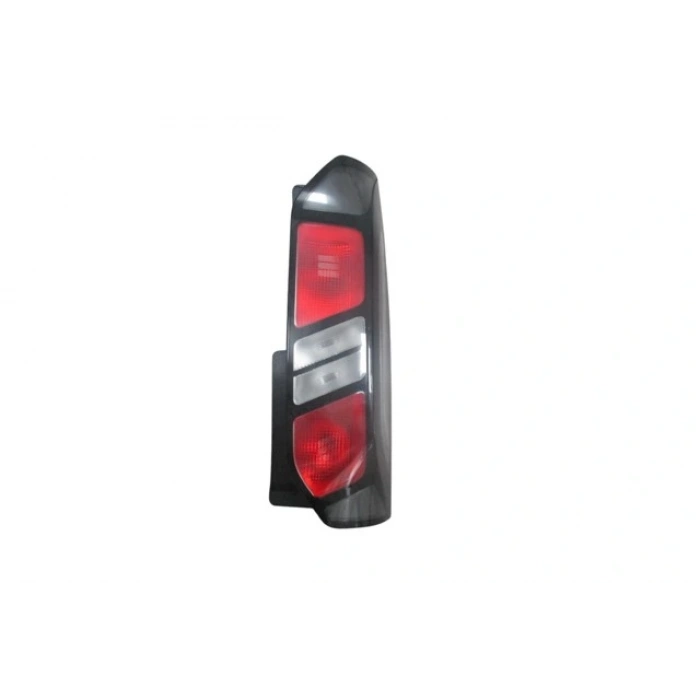 FORD CUSTOM- 23/25; STOP LAMBASI SAĞ KIRMIZI/BEYAZ (DUYSUZ)