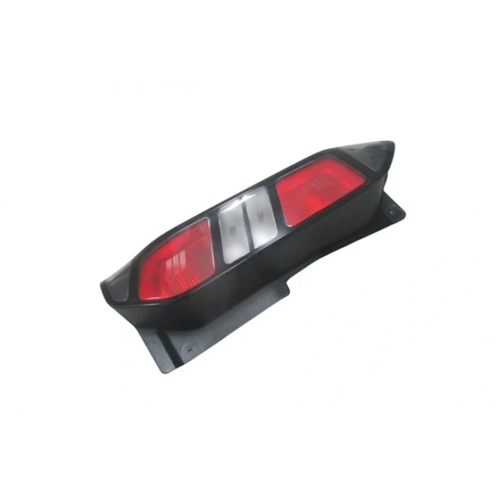 FORD CUSTOM- 23/25; STOP LAMBASI SOL KIRMIZI/BEYAZ (DUYSUZ)