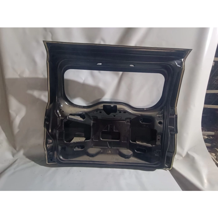 FORD ECOSPORT ARKA BAGAJ KAPAĞI 2018-2021 SIFIR AYARINDA