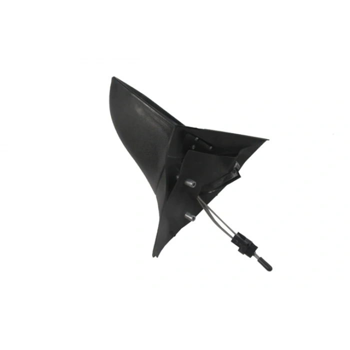 FORD ESCORT- 95/99; KAPI AYNASI SOL MANUEL (ER AYNA)