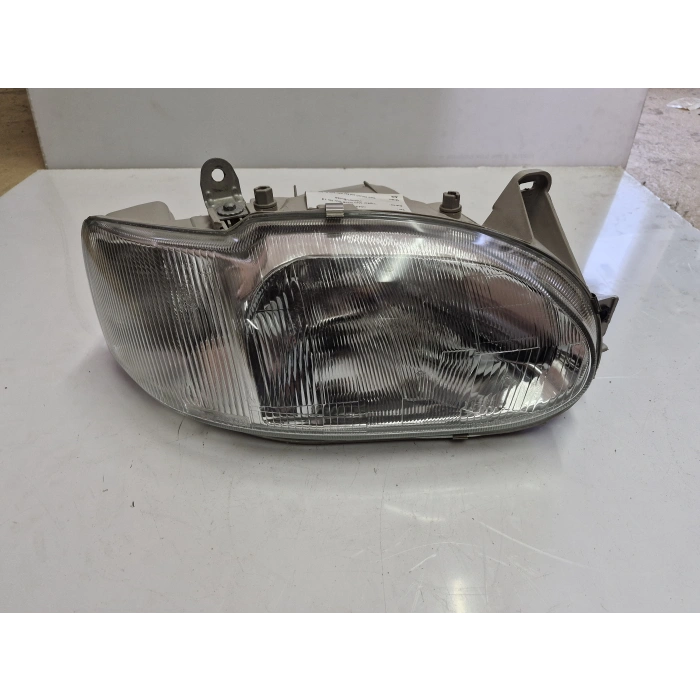 FORD ESCORT SAĞ ÖN FAR MANUEL 1995-2000 SIFIR AYARINDA