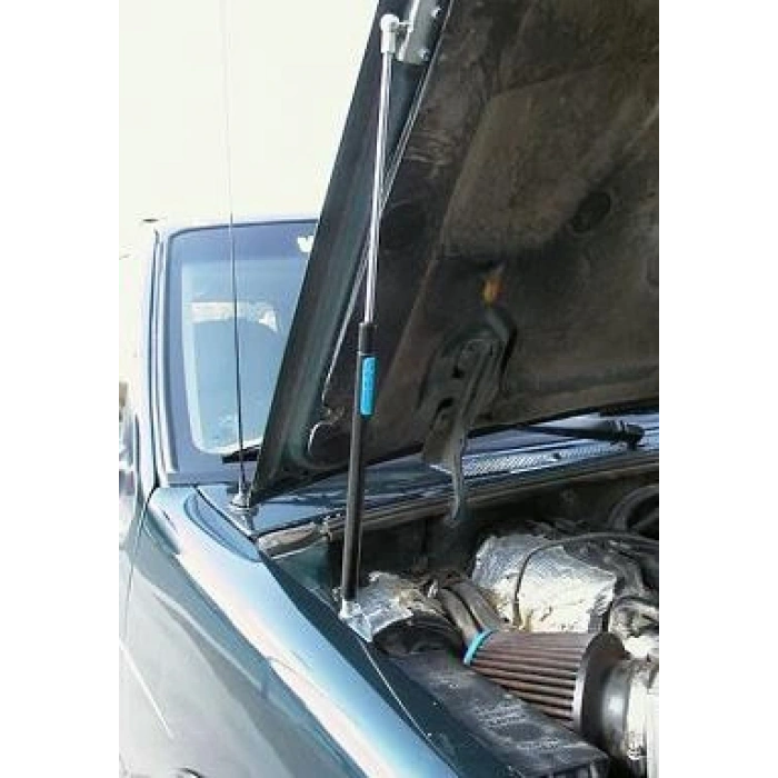 FORD EXPLORER- 95/98; KAPUT MENTEŞESİ SAĞ/SOL AYNI (ADET) (HUSHAN)