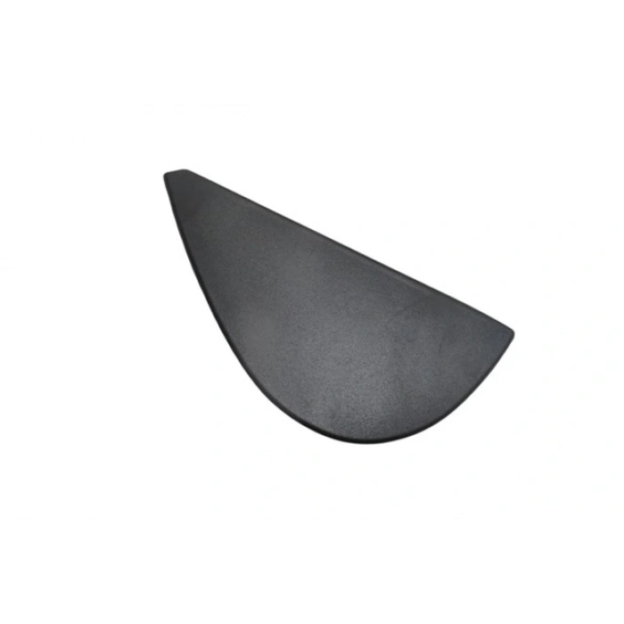 FORD FIESTA- 00/02; ARKA KAPI CAM PLASTİĞİ SAĞ