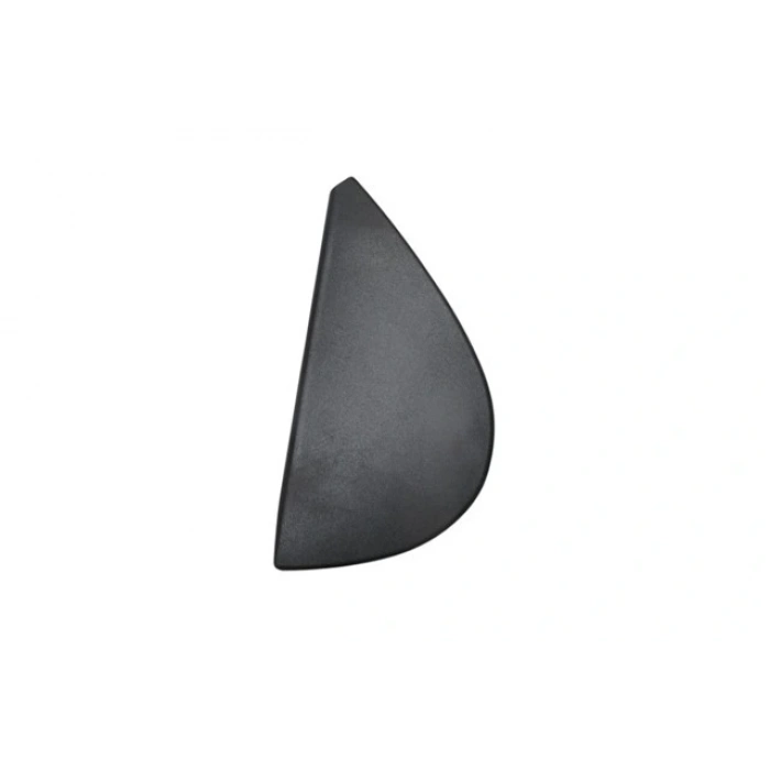 FORD FIESTA- 00/02; ARKA KAPI CAM PLASTİĞİ SOL