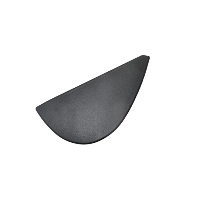 FORD FIESTA- 00/02; ARKA KAPI CAM PLASTİĞİ SOL