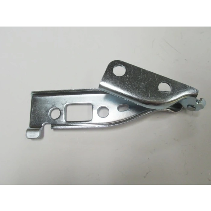 FORD FIESTA- 02/07; KAPUT MENTEŞESİ SOL (TYG)