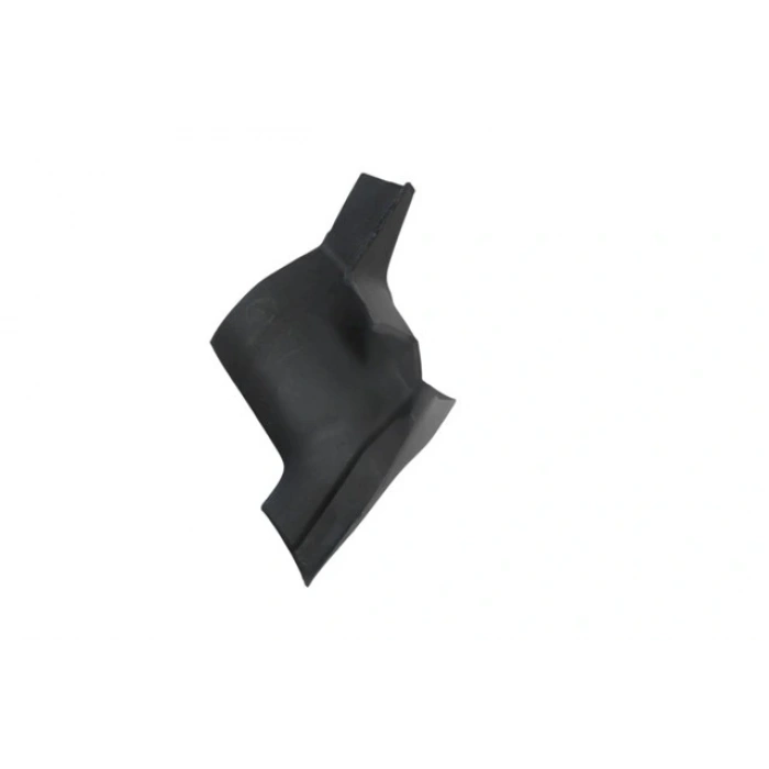 FORD FIESTA- 02/07; ÖN CAM KENAR PLASTİĞİ SAĞ (SİLGİ PANELİ)