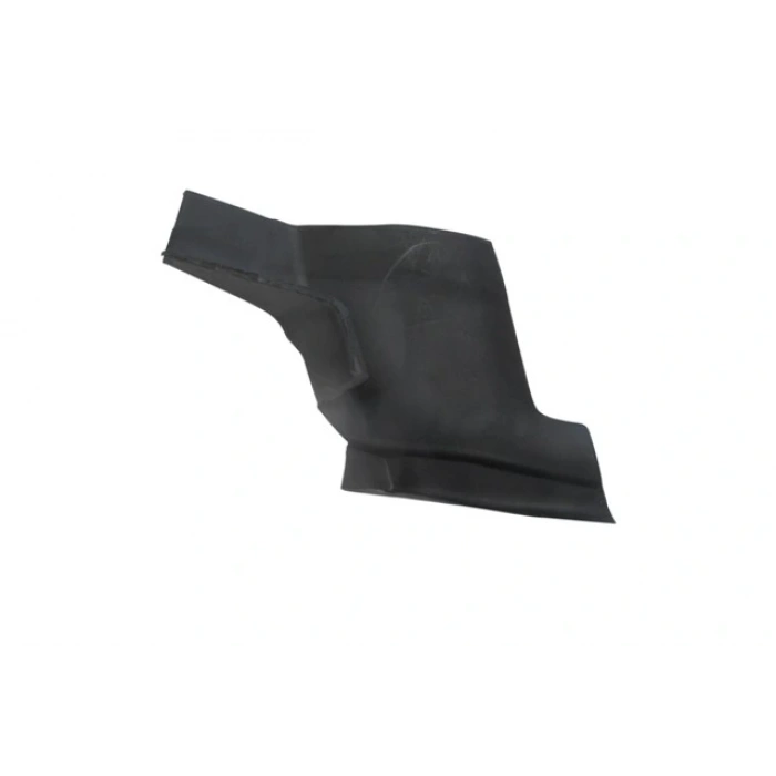 FORD FIESTA- 02/07; ÖN CAM KENAR PLASTİĞİ SOL (SİLGİ PANELİ)