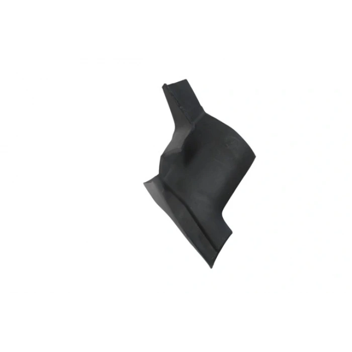 FORD FIESTA- 02/07; ÖN CAM KENAR PLASTİĞİ SOL (SİLGİ PANELİ)