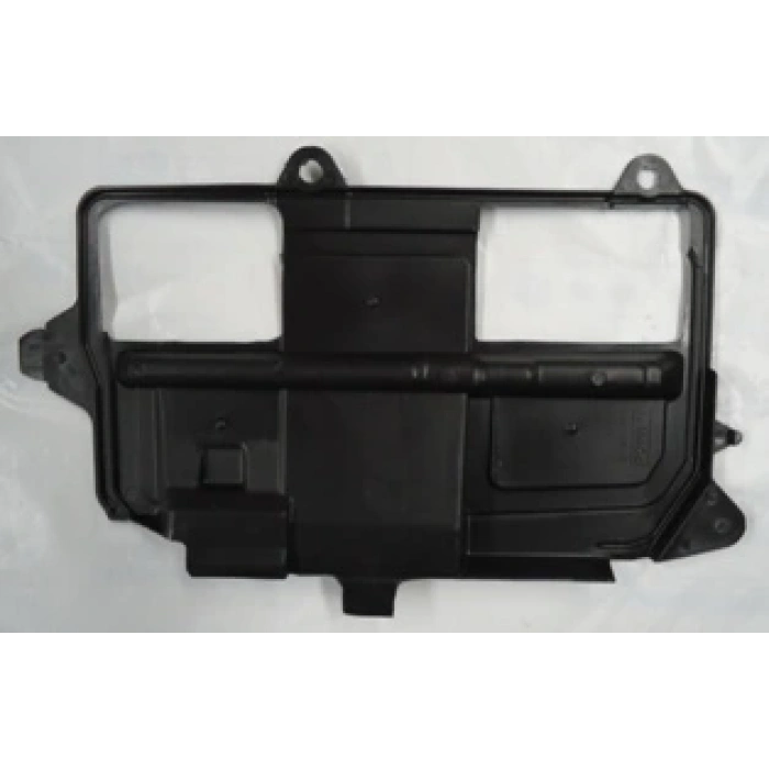 FORD FIESTA- 09/13; ÖN PANEL ÜST SU TANKI BORDU PLASTİĞİ (BFN)