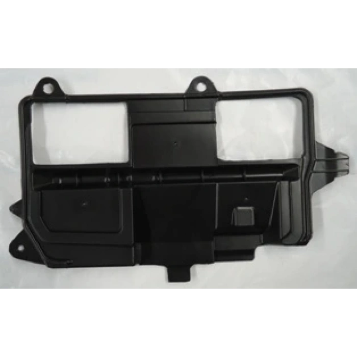 FORD FIESTA- 09/13; ÖN PANEL ÜST SU TANKI BORDU PLASTİĞİ (BFN)