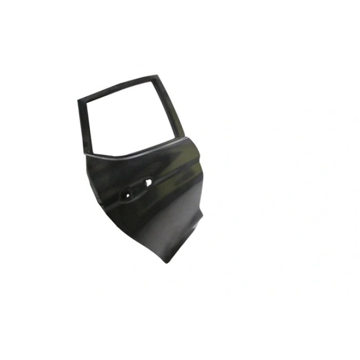 FORD FIESTA- 18/23; ARKA KAPI KOMPLE SAĞ (İCELİ/ÇEKOMASTİKLİ)(TW)