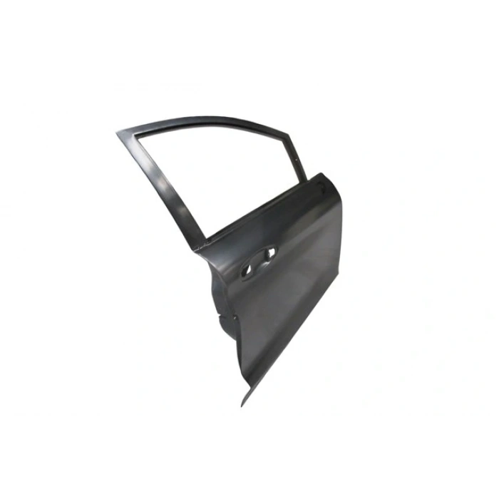 FORD FIESTA- 18/23; ÖN KAPI KOMPLE SAĞ (İCELİ/ÇEKOMASTİKLİ)(TW)