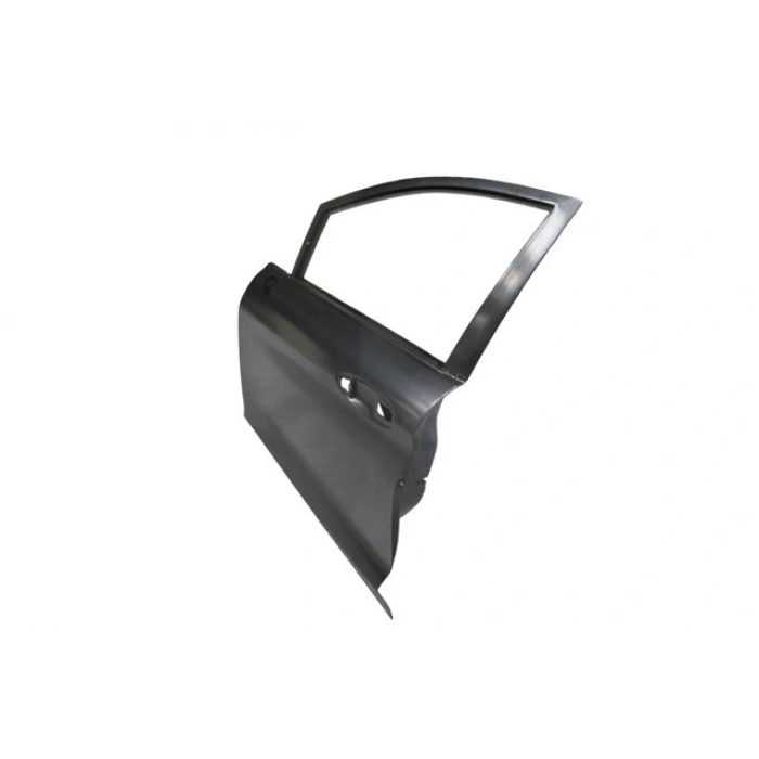 FORD FIESTA- 18/23; ÖN KAPI KOMPLE SOL (İCELİ/ÇEKOMASTİKLİ)(TW)