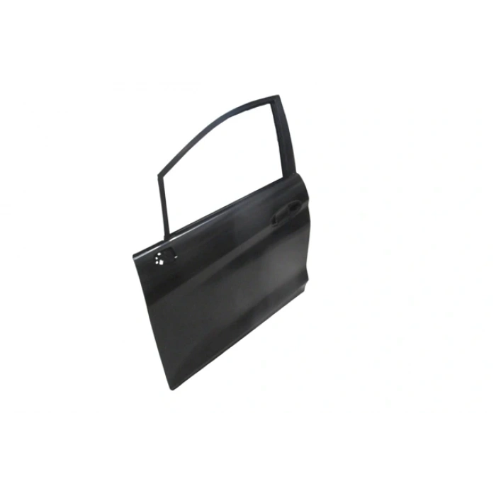 FORD FIESTA- 18/23; ÖN KAPI KOMPLE SOL (İCELİ/ÇEKOMASTİKLİ)(TW)