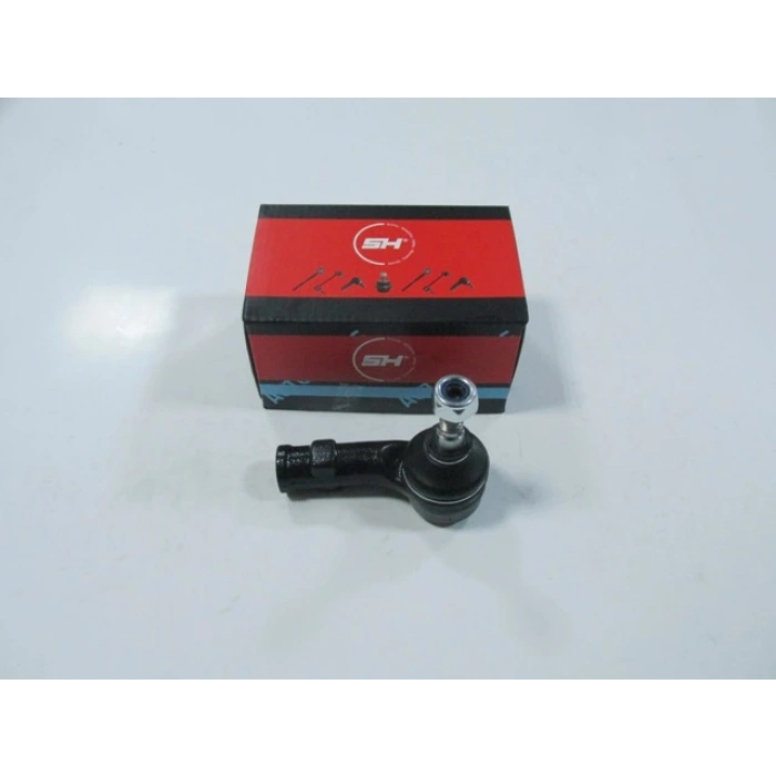 FORD FIESTA- 96/99; ROT BAŞI SOL (SH)