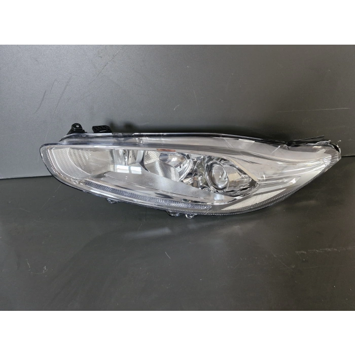 FORD FİESTA LEDLİ MERCEKLİ SOL ÖN FAR 2012-2016 SIFIR AYARINDA