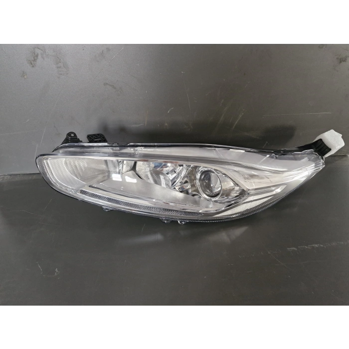 FORD FİESTA MERCEKLİ SOL ÖN FAR SIFIR 2012-2016