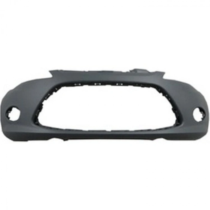 FORD FİESTA ÖN TAMPON DELİKLİ SIFIR 2008-2012