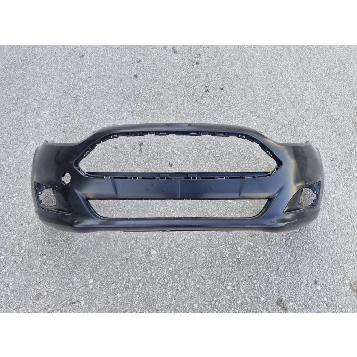 FORD FİESTA ÖN TAMPON ORJİNAL SIFIR 2013-2017