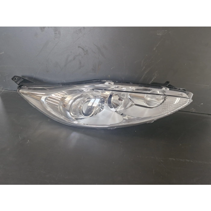 FORD FİESTA SAĞ ÖN FAR MERCEKLİ KROM SIFIR 2008-2012